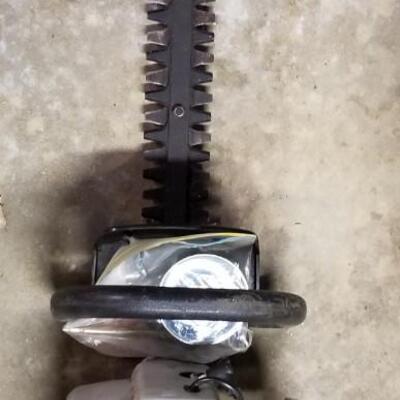 Yard Tools