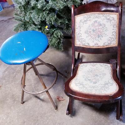Chairs