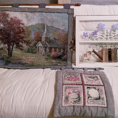 Wall Hangings