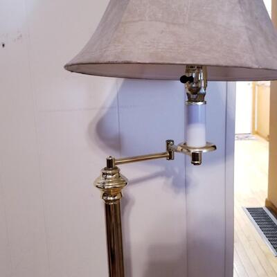 Floor Lamp
