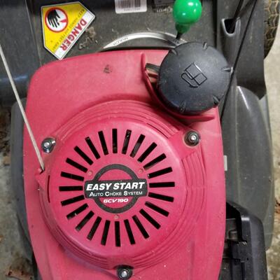 Honda Lawnmower