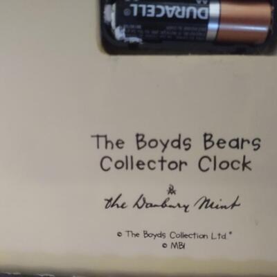 Boyds Bears & Others