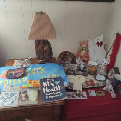 Cat Lovers Delight