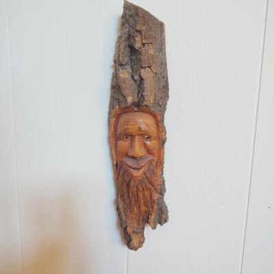 Tree Spirit