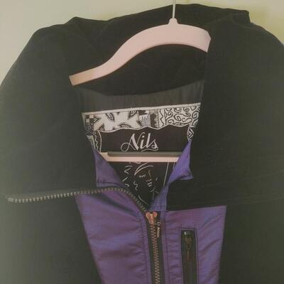 Nils Skiwear