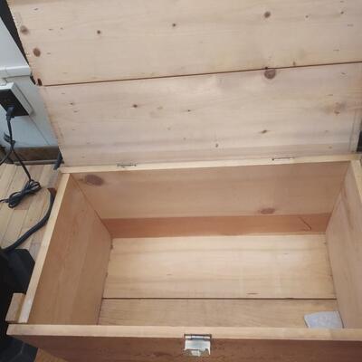 Hunter Chest