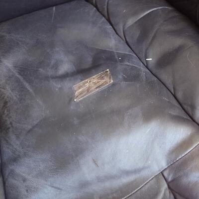 Recliner
