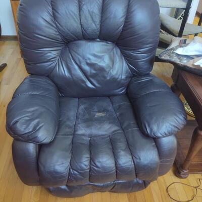 Recliner
