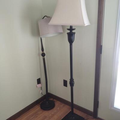 Floor Lamps