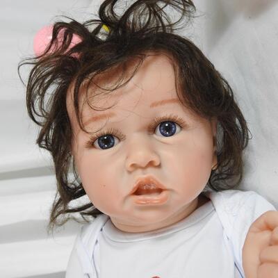 Reborn Doll Life like Babydoll