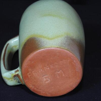 Frankoma Mug