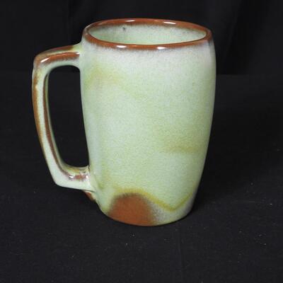 Frankoma Mug