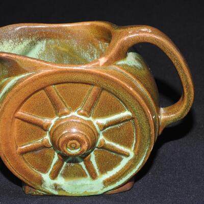 Beautiful Collection of Frankoma Pottery Pieces