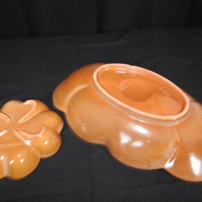 Couple of Frankoma Pottery Pieces