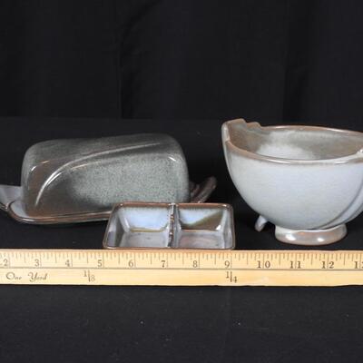 Beautiful Collection of Frankoma Pottery Pieces