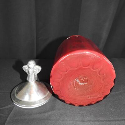 Lidded Jar