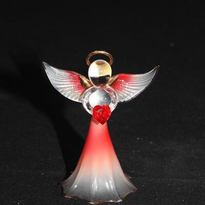 Glass Angel