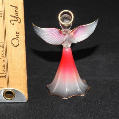 Glass Angel