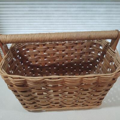 Variety of Baskets