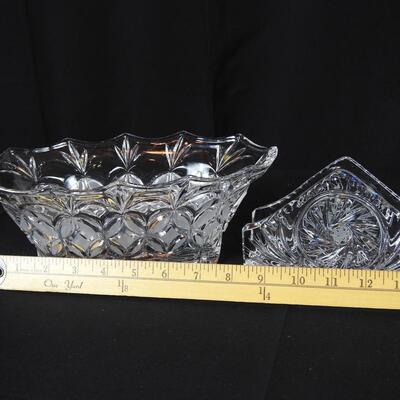 Beautiful Assortment of Glass