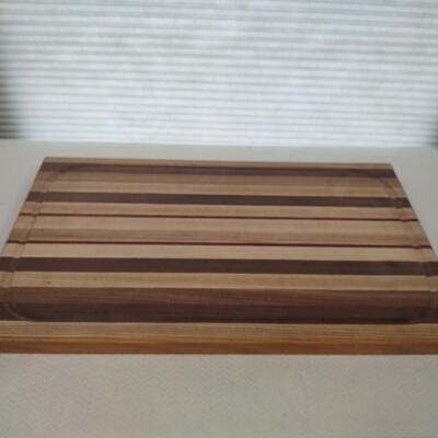 Handmade Cutting Board