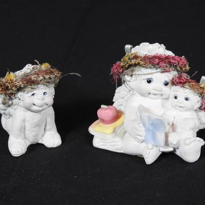 Little Dreamsicles Figures