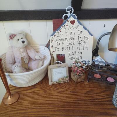 Home Decor