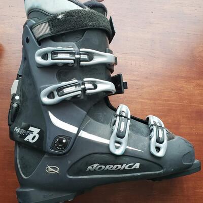 Ski Wear