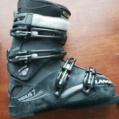 Ski Wear