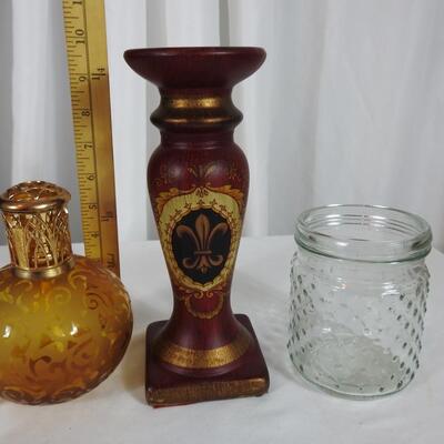 Assortment of Treasures