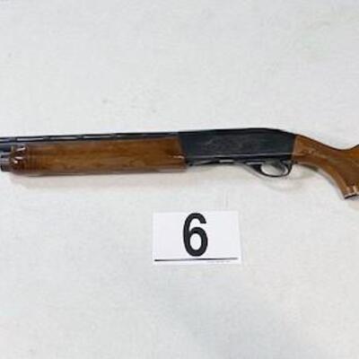 LOT#6XT: Remington Model 1100 (Transfer Required)