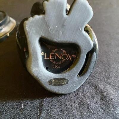 LOT#14MB: Lenox 