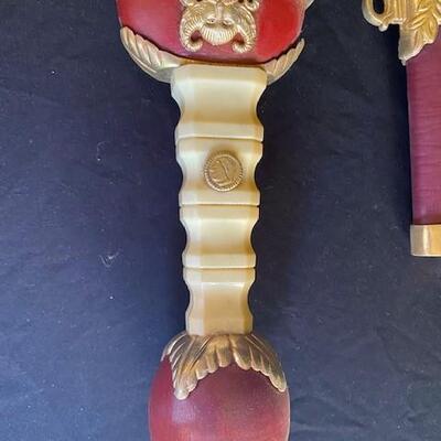 LOT#21MB: Contemporary Gladiator-Style Sword