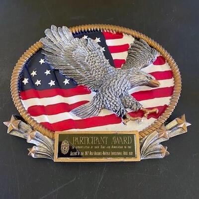 LOT#186B2: Assorted U.S. Air Force Awards