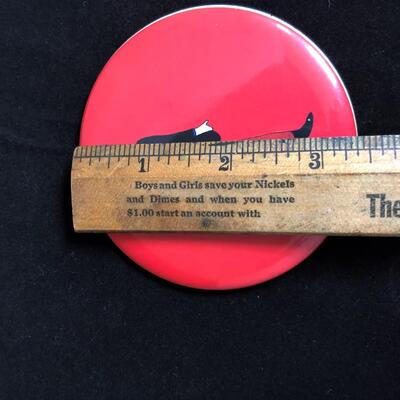 1968 Beatles 8 Buttons King Features Subafilms Primrose Confectionary Ltd Siough England