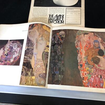 Lot of 3 Avant Garde John Lennon's Erotic Lithographs Wedded Bliss