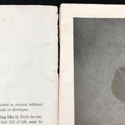 Vintage Post Magazine Summer Madness The Beatles Are Back