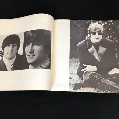 Lot of 5 Vintage Beatles Magazines incl. Life Post Rolling Stone Guitar World Beatles USA Ltd