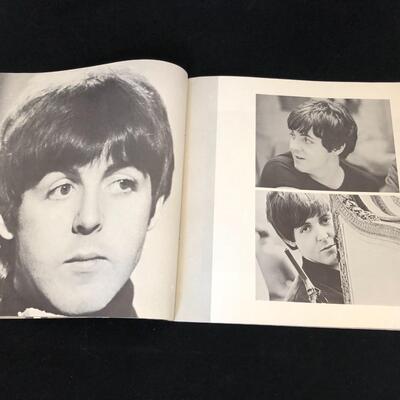 Lot of 5 Vintage Beatles Magazines incl. Life Post Rolling Stone Guitar World Beatles USA Ltd