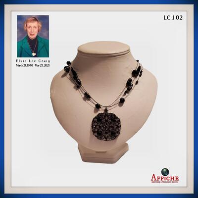 Jewelry Lot 02