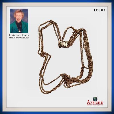 Jewelry Lot 03