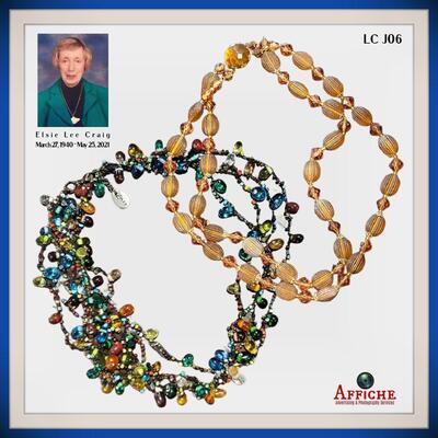 Jewelry lot 06