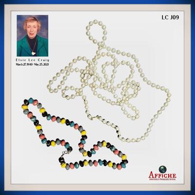Jewelry lot 09