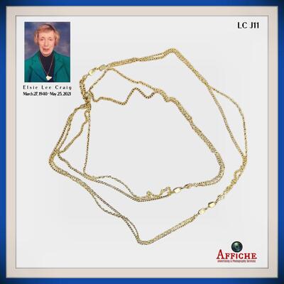 Jewelry lot 11