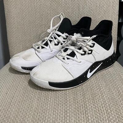 NIKE PAUL GEORGE 13 for Sale in Upland, CA - OfferUp