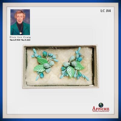 Jewelry Lot 14