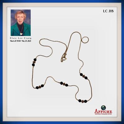 Jewelry Lot 18