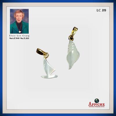 Jewelry Lot 19