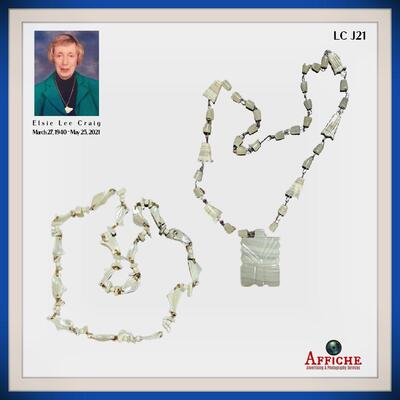 Jewelry Lot 21