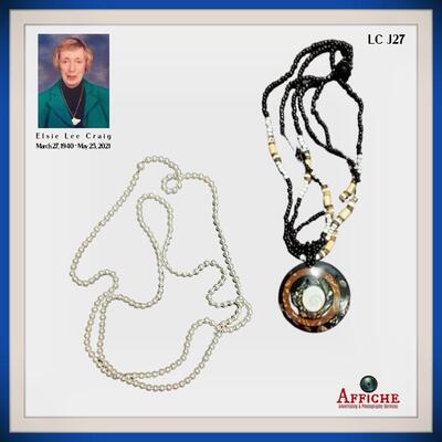 Jewelry Lot 27
